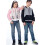 McCall's Patterns Bomberjacken fr Kinder/Mdchen/Jungen 3