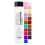 Revitalisant colorant intense de luxe Celeb + B 1