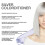 Revitalisant colorant intense de luxe Celeb + B 3