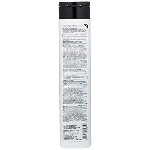Revitalisant colorant intense de luxe Celeb + B 1