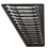 Milwaukee MLW48-22-9515 Combination Wrench Set  Metric 1