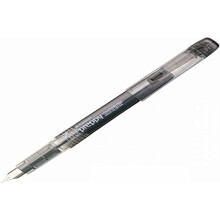 Platinum Fountain Pen Preppy Medium Nib Black (1716013.0)