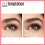 Maybelline Maybelline New York Total Temptation Αδιάβροχη Μάσκαρα, Καφετί Μαύρο, 8 ml 4