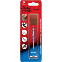 97272 Red Riter Pro Náplně, Červené
