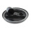 Taytools 114970 Καπάκι Κυκλωνικού Διαχωριστή Σκόνης 2-1/2 Ίντσες για Κάδους 5 Γαλονιών 2