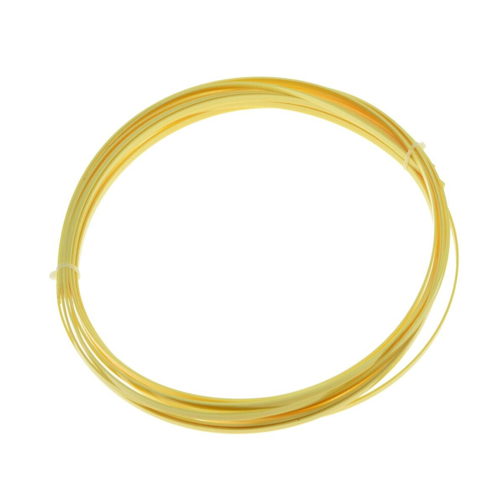 Kaish 5 Strisce Per Rilegatura Per Chitarra Acustica Classica Color Crema, 1650 X 5 X 1,5 Mm-image