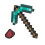 Minecraft Minecraft Diamond Pickaxe and Redstone Dust Adventure Kit 1