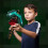 Minecraft Minecraft Diamond Pickaxe and Redstone Dust Adventure Kit 2