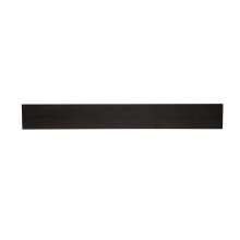 Golden Gate WB-3000 Vingerbord Blank - Ebben