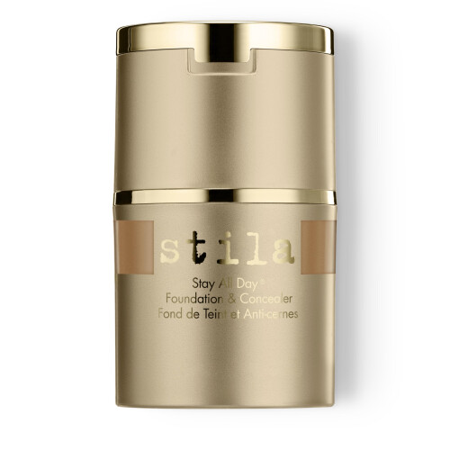 stila Fondotinta e correttore Stila Stay All Day Caramel 12 2