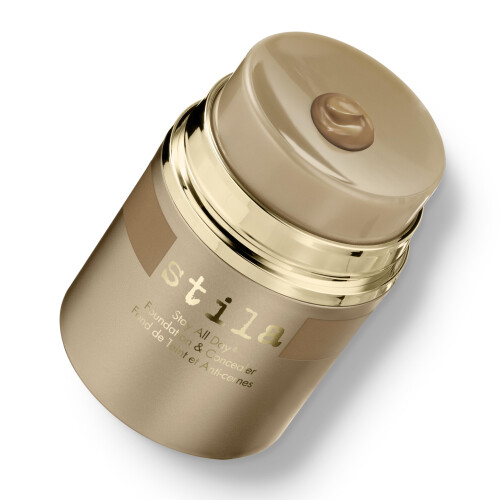 stila Fondotinta e correttore Stila Stay All Day Caramel 12 1