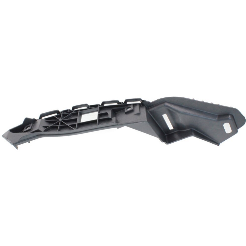 Evan Fischer Bumper Bracket Compatible With Ford Ford Focus 08-11 Fron 195975190402