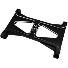 Hot Racing Trxf14RC01 Aluminium Bagchassis CrossMember - TRX -4