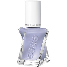 essie Gel Couture 2-Step Longwear Nagellack Once Upon A Time Grey Nagellack 0,46 fl. Unze. oz.