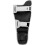 Hayabusa T3 Striking Shinguards - White/Black  Large 3