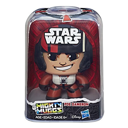 Star Wars Star Wars Mm E8 Poe Mm E8 Poe 1