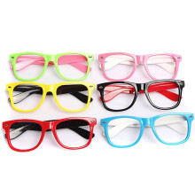 Fodattm Set van 6 Kids Kinderen Candy Kleur Mode Schattig Brilmontuur