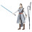 Star Wars Star Wars Rey (Jedi Training) Force Link 2.0 Actionfigur 1