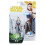 Star Wars Star Wars Rey (Jedi Training) Force Link 2.0 Actionfigur 2