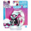 My Little Pony Poup   e mannequin Applejack de Mon Petit Poney 2