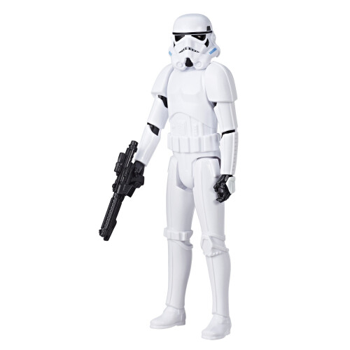 Star Wars Star Wars Αυτοκρατορικός Στρατιώτης