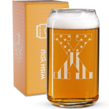 MONOGRAMA CERENTES COISAS PARA MAN MULHERES (A -Z) 16 OZ - Presentes de cerveja para homens Irm   o Filho Dadro Vizinho - Presentes    nicos para ele
