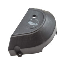 Husqvarna 587452401 Lawn Tractor Mandrel Cover Genuine Original Equipment Manufacturer (OEM) Part
