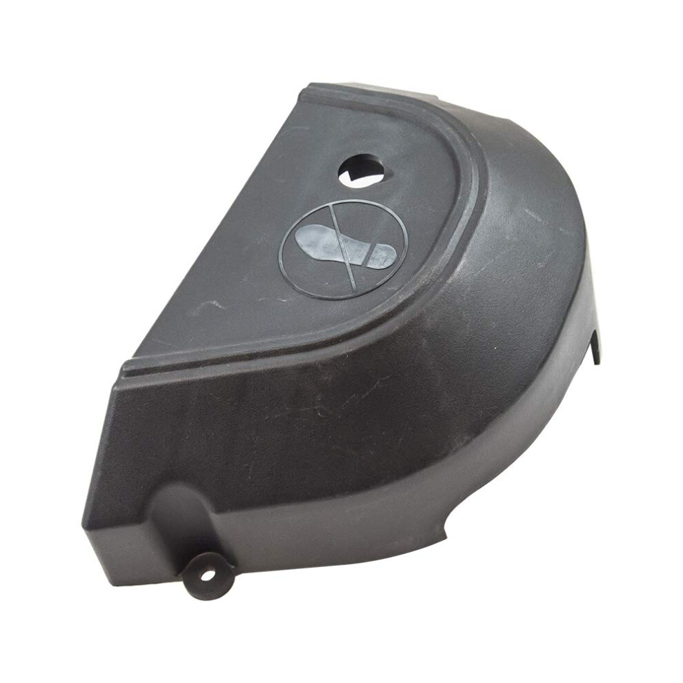 Husqvarna 587452401 Lawn Tractor Mandrel Cover Genuine Original Equipment Manufacturer (Oem) Part