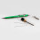Pentel Sharp Mechanical Drafting Pencil  0.5 Mm  Assorted Metallic Barrels  3/pack 5