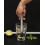 Hic Bar Muddler Rustfrit stål BPA gratis 4