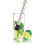 Hic Bar Muddler Rustfrit stål BPA gratis 1