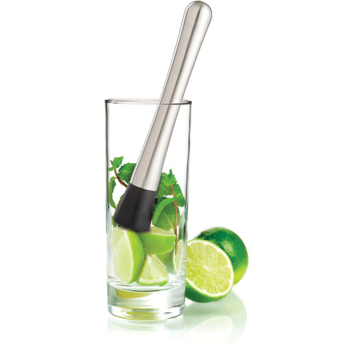 Hic Bar Muddler Rustfrit stål BPA gratis