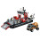 LEGO LEGO Technic Hovercraft 42076 Building Kit (1020 Pieces) 2