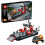 LEGO LEGO Technic Hovercraft 42076 Building Kit (1020 Pieces) 1