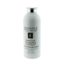 Eminence Organic Skincare Stone Crop Oxygenating Fizzofoliant, 4,2 Ounce