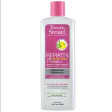 Every Strand Keratine Herstellende Shampoo 13,5 Fl Oz 13,5 Oz