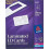 Avery 5361 laser laser/jato de tinta Cart   es 2-1/4 polegadas x3-1/2 polegadas 30/BX Branco 5