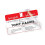 Avery 5361 laser laser/jato de tinta Cart   es 2-1/4 polegadas x3-1/2 polegadas 30/BX Branco 2