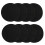 KUUQA 8 Τεμάχια Φίλτρα Κομποστοποίησης για Κουβά Κουζίνας, Στρογγυλά 7.25 ίντσες 1