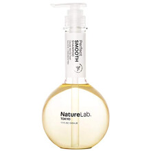 NatureLab Tokyo, Perfektes Glatt Shampoo, 11,5 fl oz (340 ml)