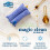 PureSky Ultra Microfiber Cleaning Sponge  2in1  Combination for Gla 3