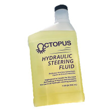 Octopus Autopilot Drives OCTOIL1USQ 1US Quart Hydraulic Steering Flui
