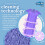PureSky Ultra Microfiber Cleaning Sponge  2in1  Combination for Gla 4