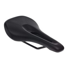 Ergon Damen SM Sportsattel Schwarz Small/Medium