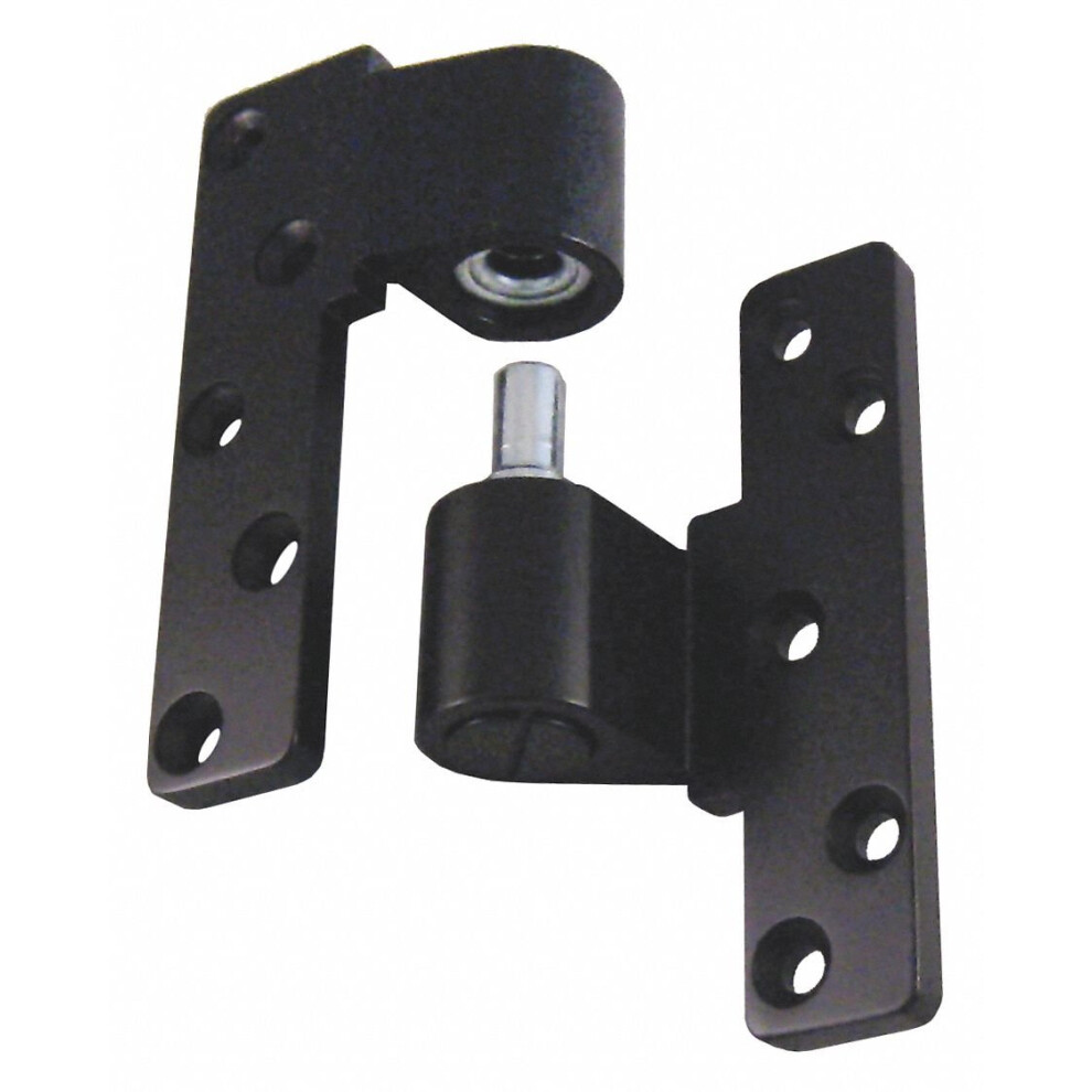 Pivot Hinge Right Hand Dark Bronze 7436829045305
