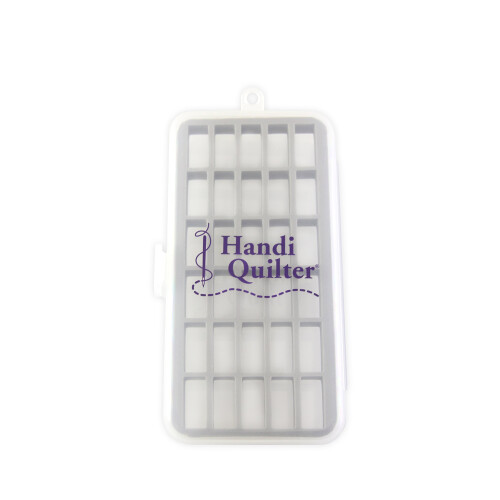 Handi Quilter Bobbin Box
