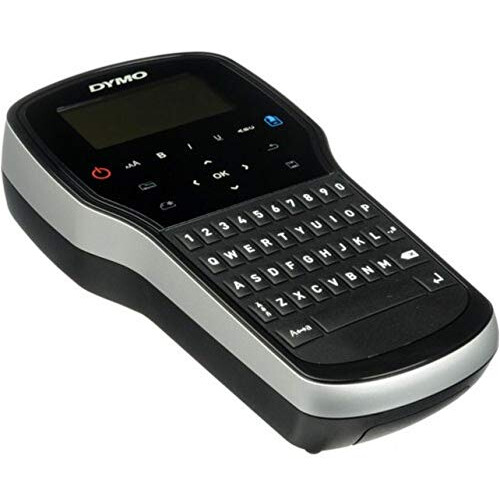 DYMO LabelManager 280 2 linee 4w x 2 310d x 7 910h