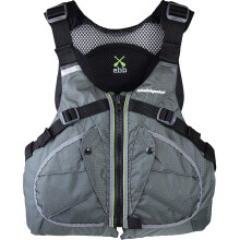 P nska z chrann vesta Stohlquist Ebb (PFD) - siv - L/XL