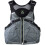 Stohlquist Men's Ebb Lifeacket (PFD) -Gray-L/XL 1