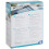 DYMO LabelManager 280 2 linee 4w x 2 310d x 7 910h 3